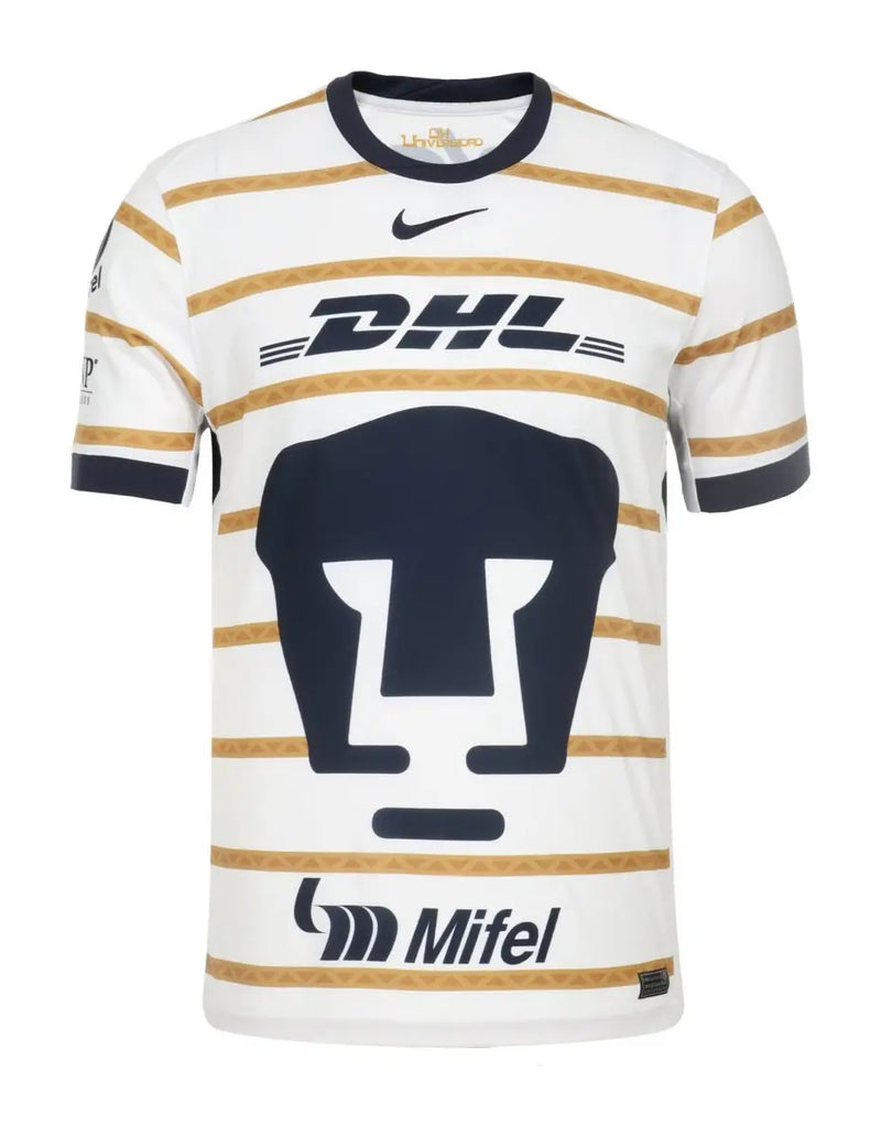 Camisa Pumas I 2024/2025