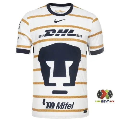 Camisa Pumas I 2024/2025