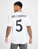 Camisa Real Madrid I 2024/2025