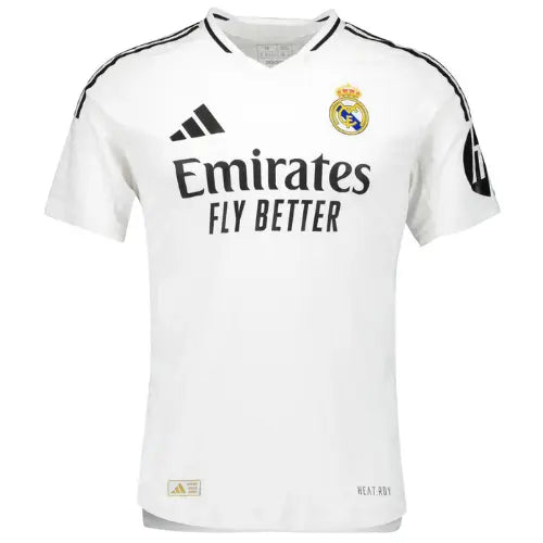 Camisa Real Madrid I 2024/2025