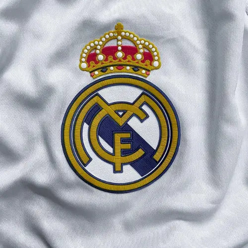 Camisa Real Madrid I 2024/2025 - Versão Jogador