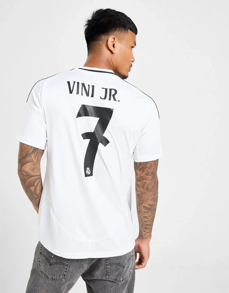 Camisa Real Madrid I 2024/2025