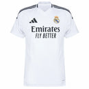 Camisa Real Madrid I 2024/2025 - Endrick 16