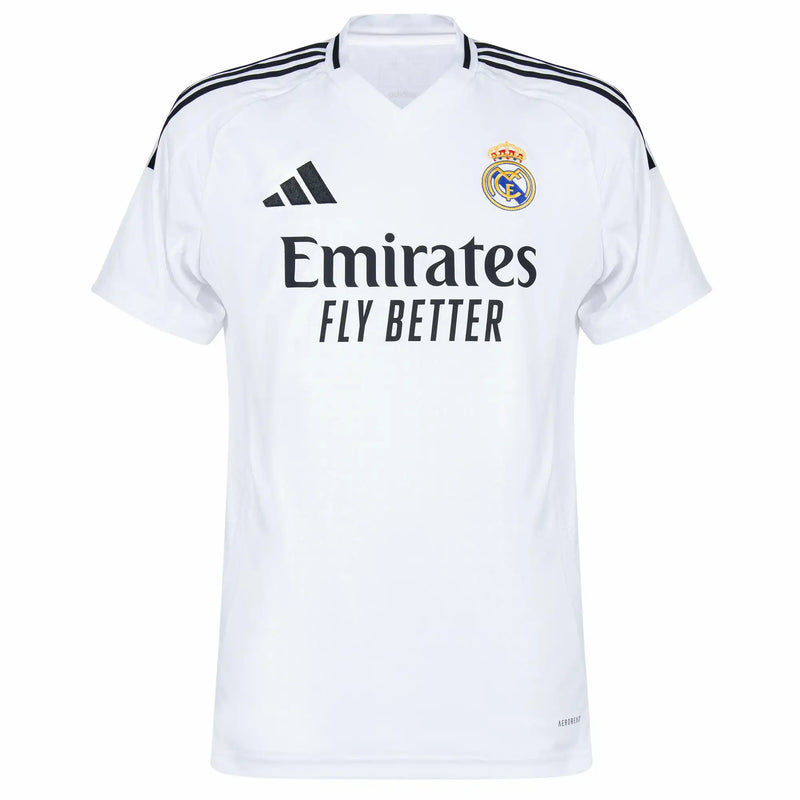 Camisa Real Madrid I 2024/2025 - Endrick 16