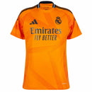 Camisa Real Madrid II 2024/2025 - Arda Güler 15