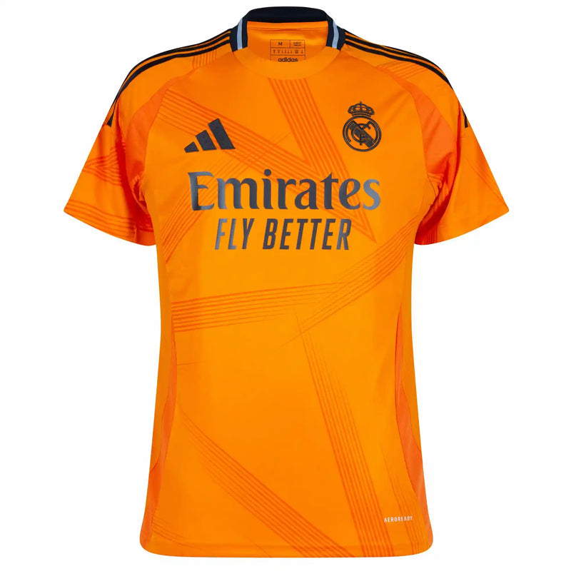 Camisa Real Madrid II 2024/2025 - Arda Güler 15