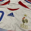Camisa Retrô França II 2006