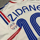 Camisa Retrô França II 2006