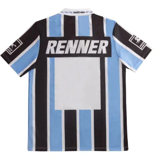 Camisa Retrô Grêmio I 1995/1996