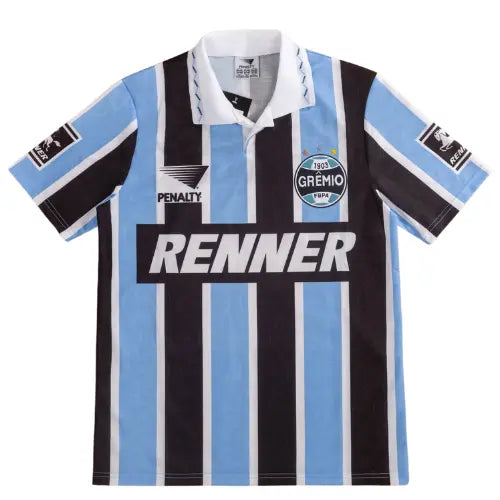 Camisa Retrô Grêmio I 1995/1996