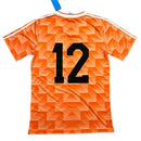 Camisa Retrô Holanda I 1988