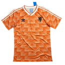 Camisa Retrô Holanda I 1988