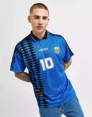 Camisa Retrô II Argentina 1994 -