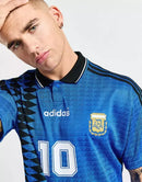 Camisa Retrô II Argentina 1994 -