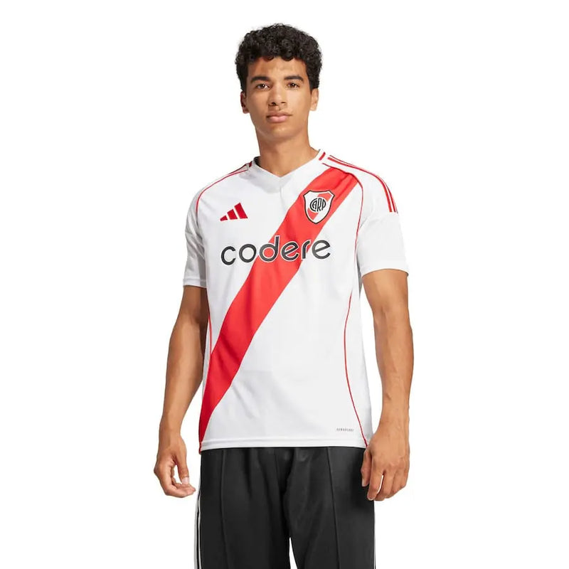 Camisa River Plate I 2024/2025