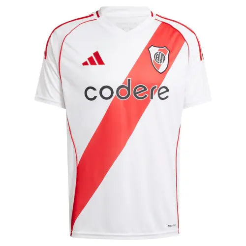 Camisa River Plate I 2024/2025