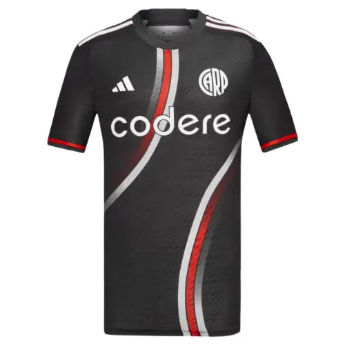 Camisa River Plate III 2024/2025