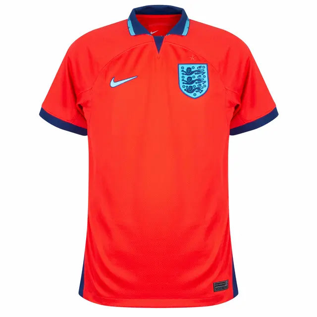 Camisa Inglaterra II 2022/2023