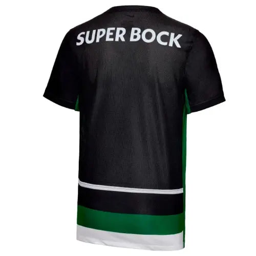 Camisa Sporting I 2024/2025