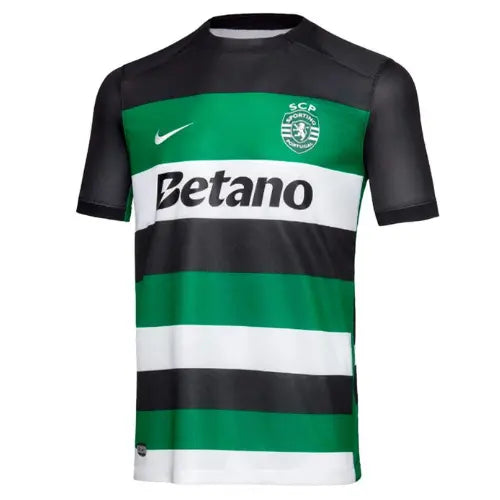 Camisa Sporting I 2024/2025