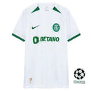 Camisa Sporting II 2024/2025