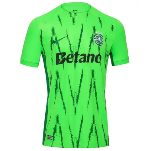 Camisa Sporting III 2024/2025