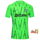 Camisa Sporting III 2024/2025