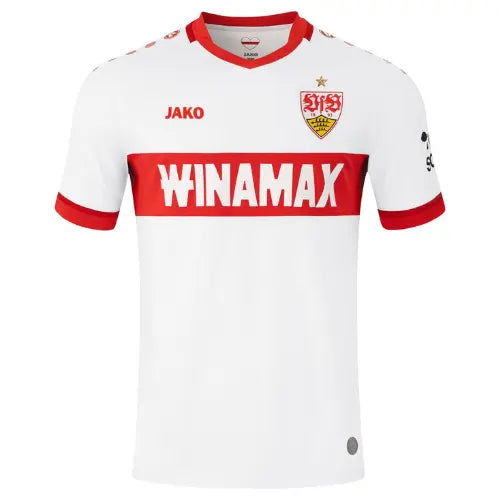 Camisa Stuttgart I 2024/2025