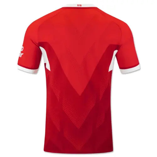 Camisa Stuttgart II 2024/2025