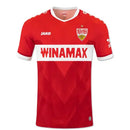 Camisa Stuttgart II 2024/2025