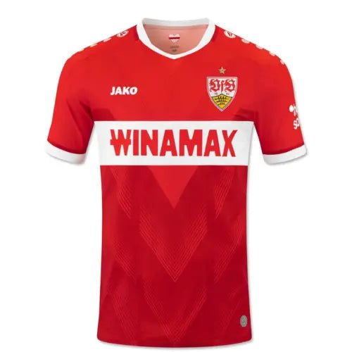 Camisa Stuttgart II 2024/2025