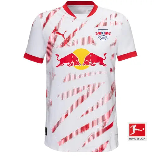 Camisa RB Leipzig I 2024/2025