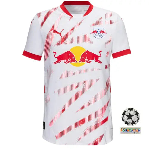 Camisa RB Leipzig I 2024/2025