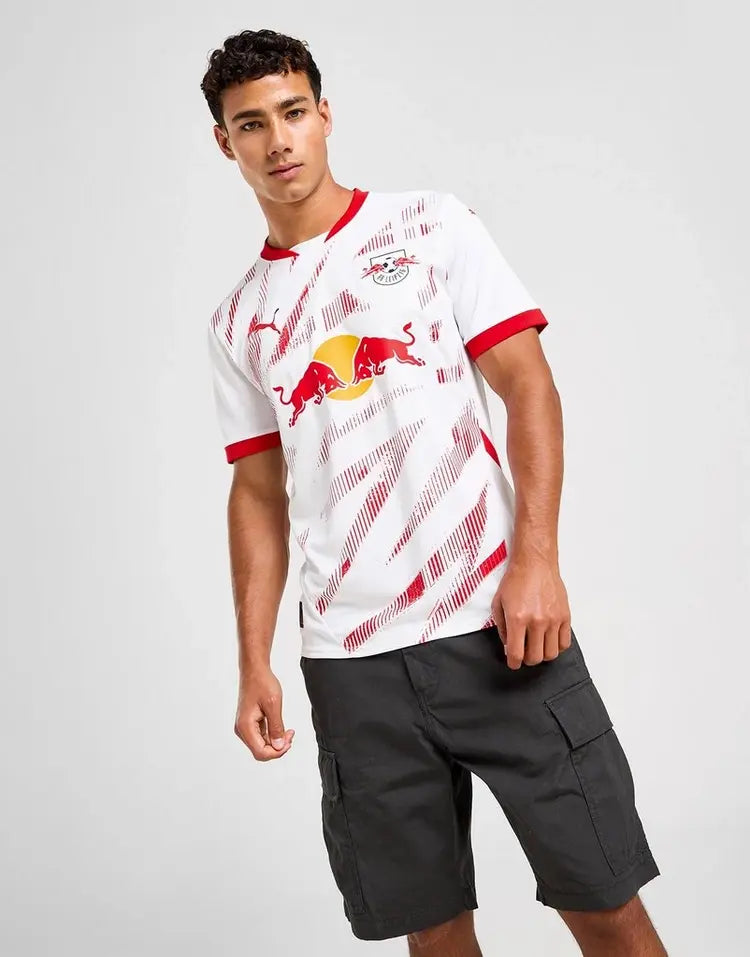 Camisa RB Leipzig I 2024/2025