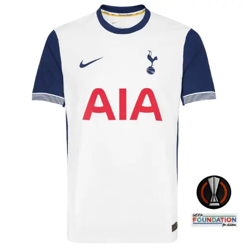 Camisa Tottenham I 2024/2025