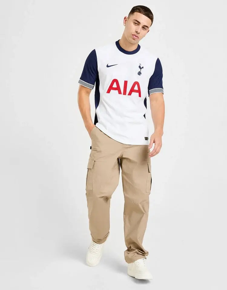 Camisa Tottenham I 2024/2025