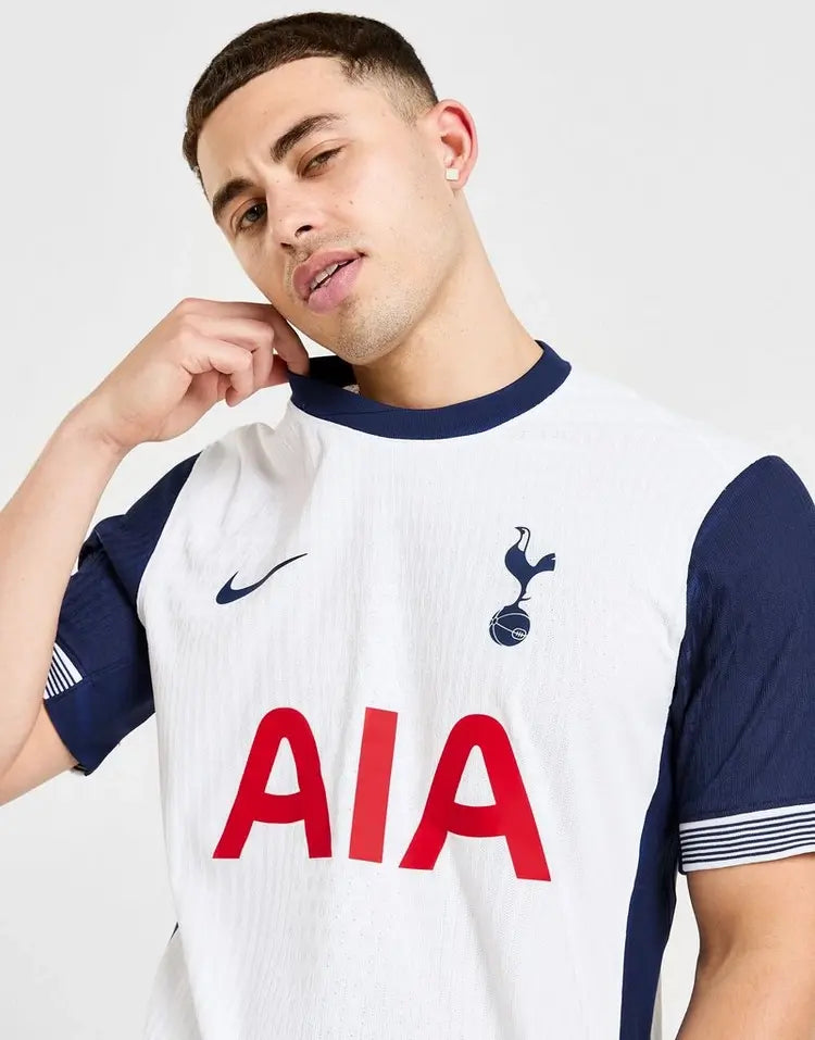 Camisa Tottenham I 2024/2025