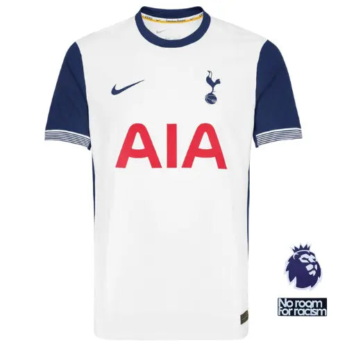 Camisa Tottenham I 2024/2025