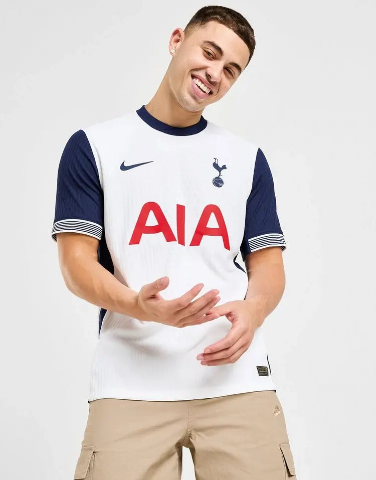 Camisa Tottenham I 2024/2025