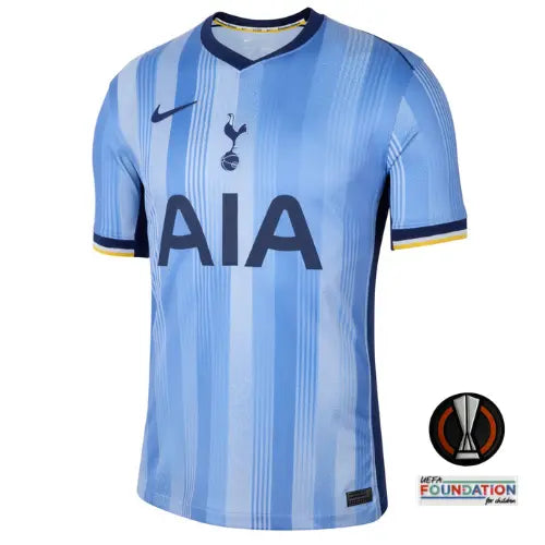 Camisa Tottenham II 2024/2025