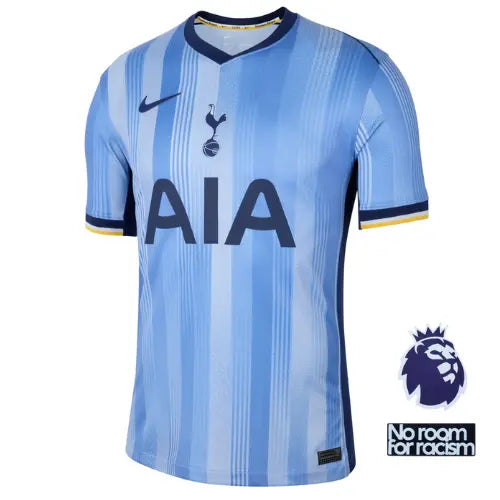 Camisa Tottenham II 2024/2025