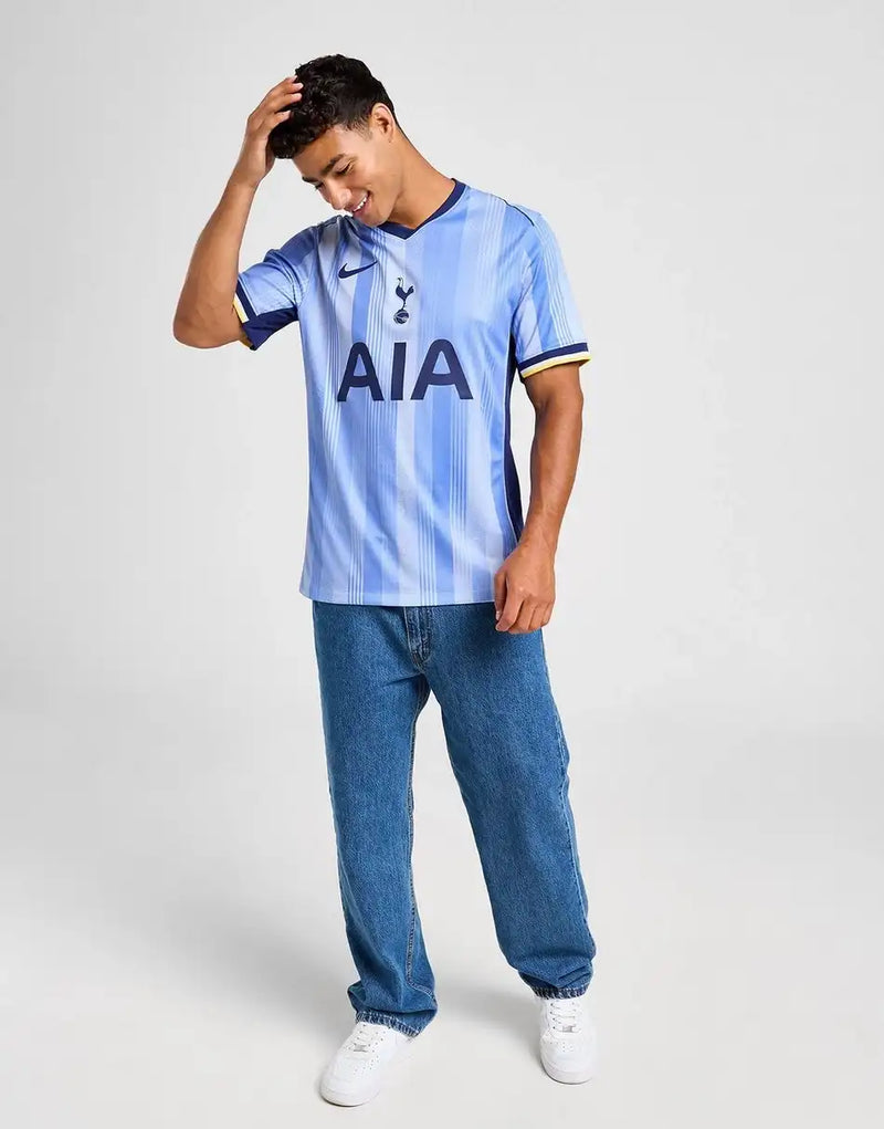 Camisa Tottenham II 2024/2025