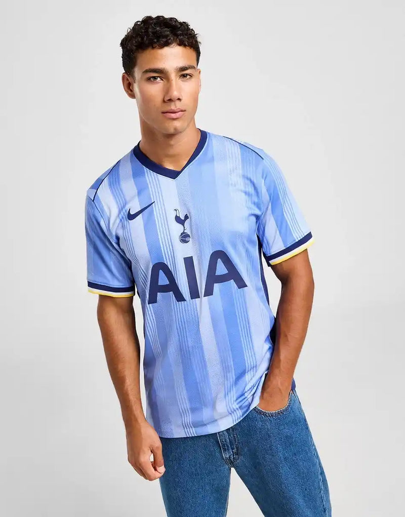 Camisa Tottenham II 2024/2025