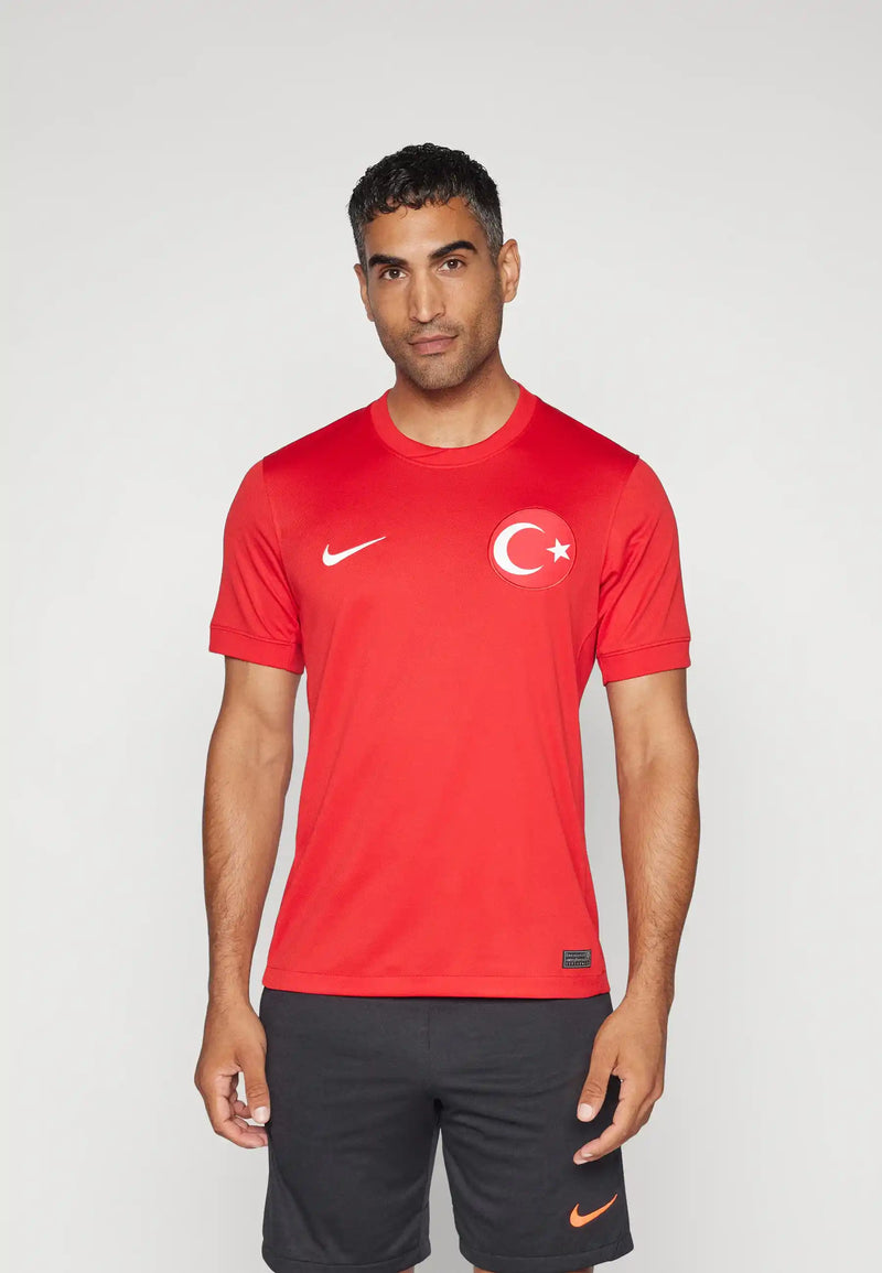 Camisa Turquia II 2024/2025