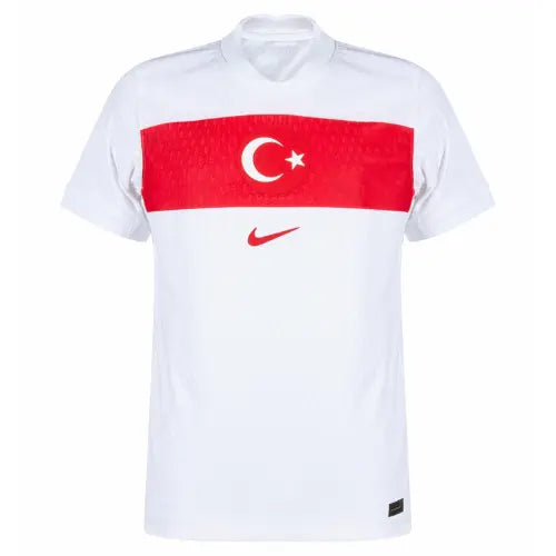 Camisa Turquia I 2024/2025