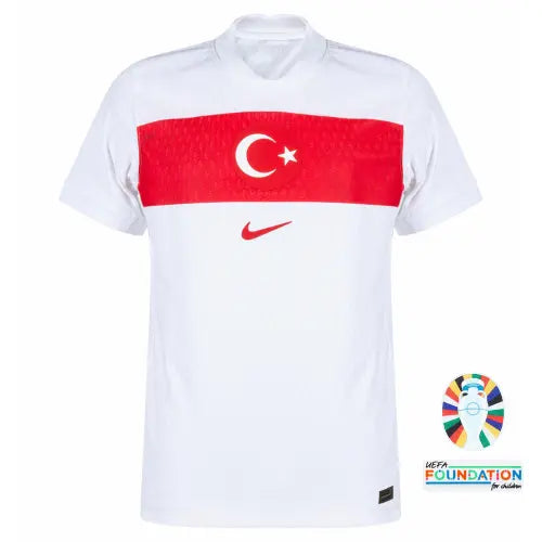 Camisa Turquia I 2024/2025