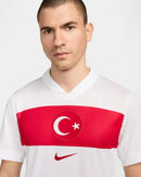 Camisa Turquia I 2024/2025