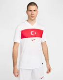 Camisa Turquia I 2024/2025