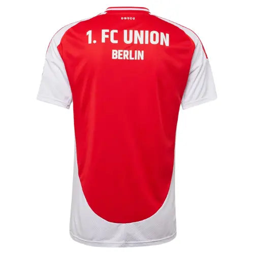 Camisa Union Berlin I 2024/2025