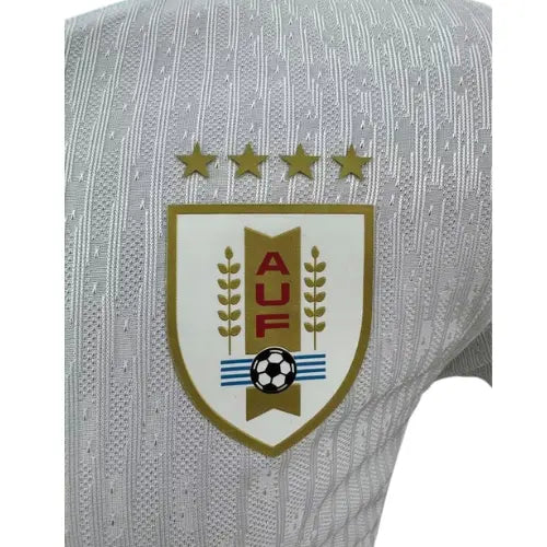 Camisa Uruguai II 2024/2025 - Versão Jogador